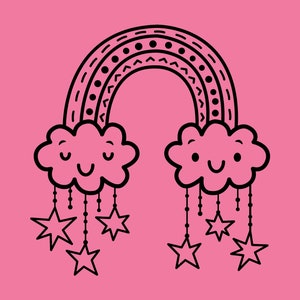 Rainbow PNG, Rainbow SVG, Rainbaw, SVG, png