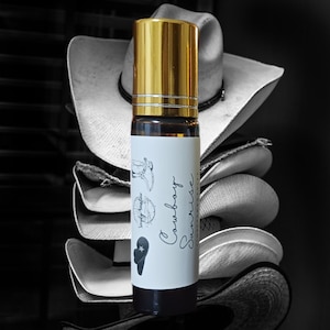 Cowboy Sunrise Men&#39;s Cologne 10 ml