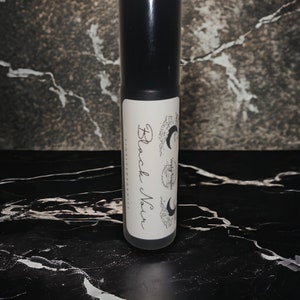 Black Noir Men&#39;s Cologne 10 ml