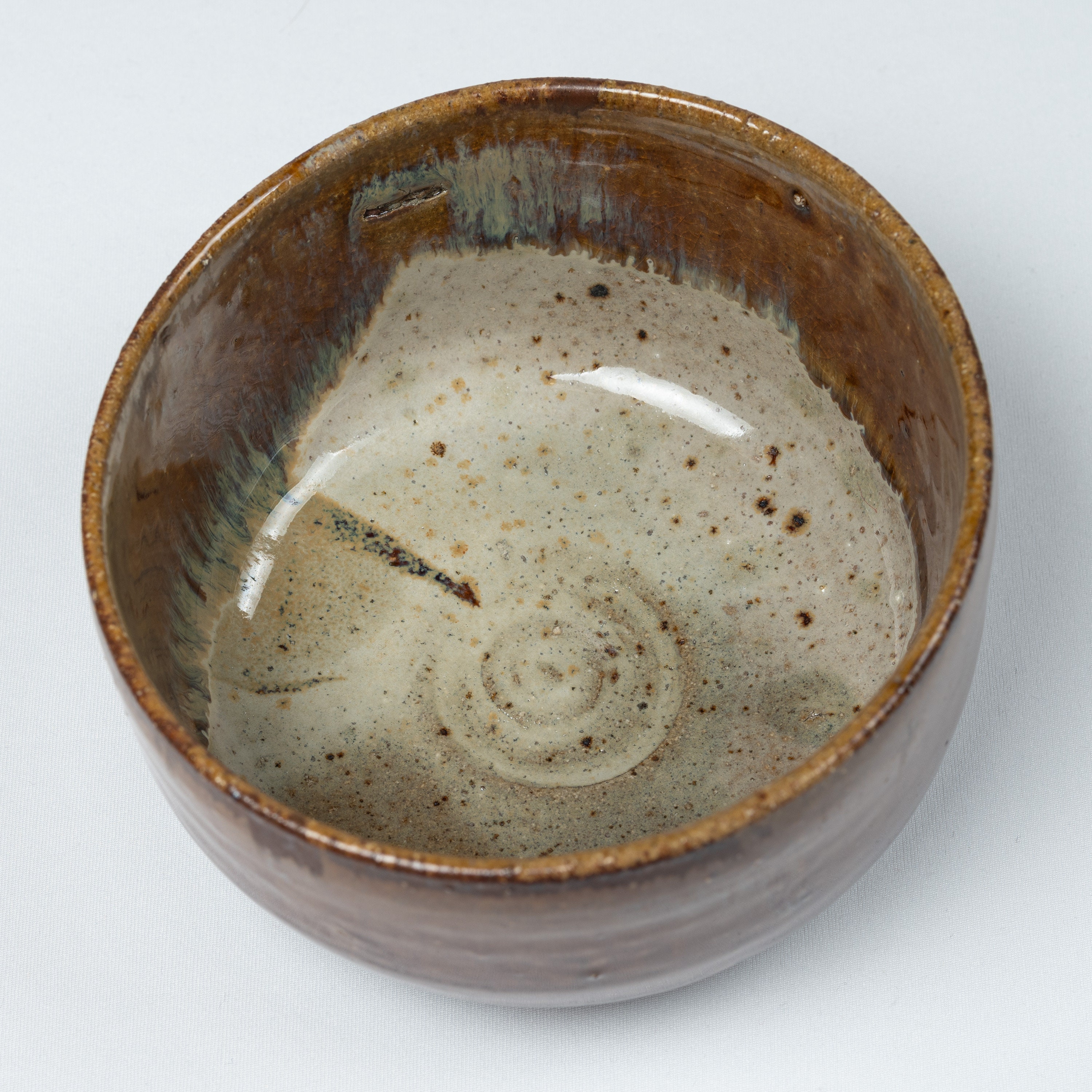 Antique Takatori Chawan 古高取茶碗 - Etsy
