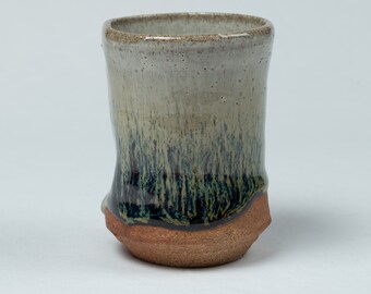 朝鮮唐津ぐい呑み 朝鮮唐津ぐい呑み - Etsy 日本