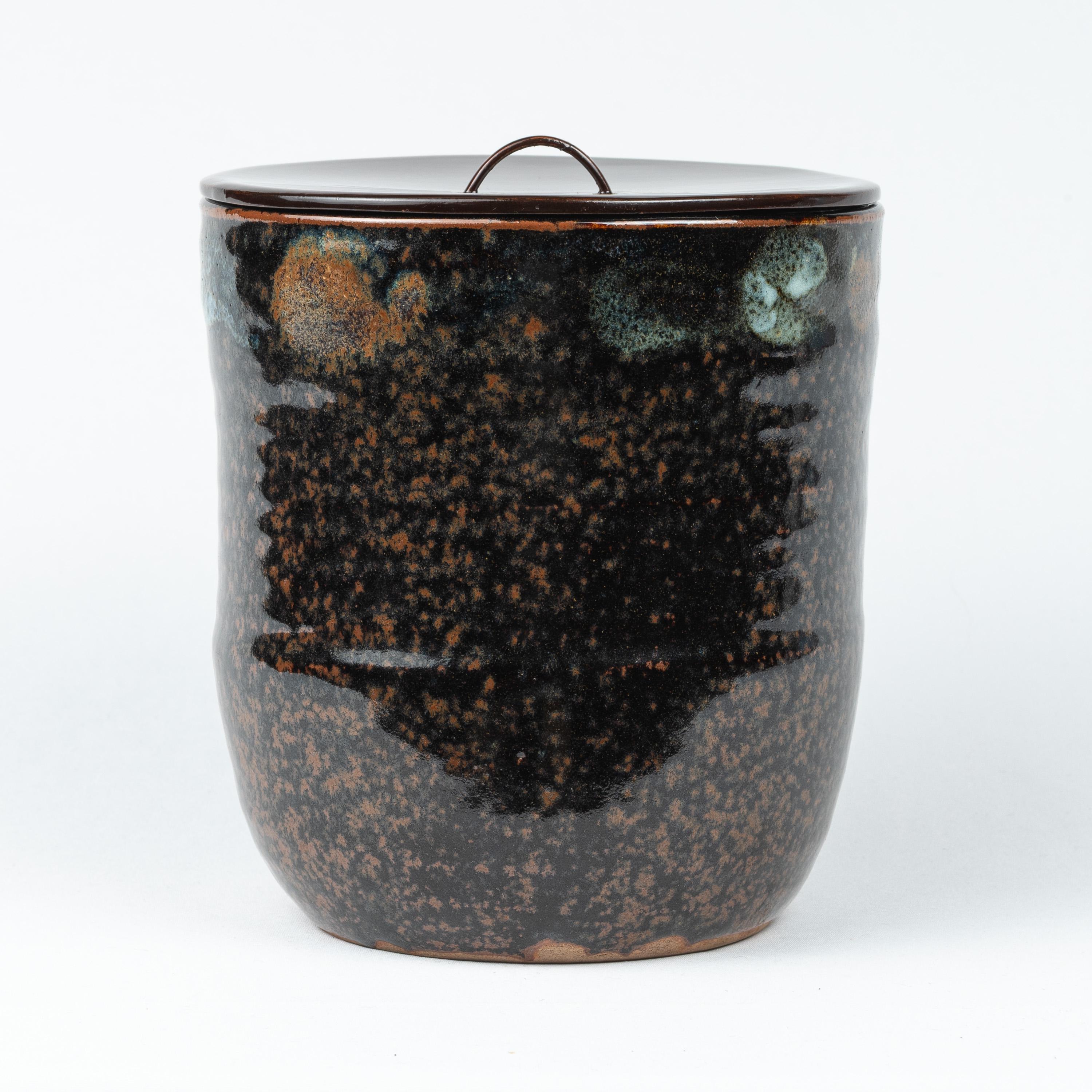 ペルシア イラン 黒釉 鳥文 小碗 骨董 古美術 アンティーク fineart SixOrchidGallery - Etsy