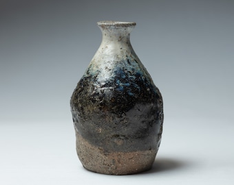 コザ焼 沖縄やちむん 赤花文茶葉壺 胡差焼赤絵花文茶壺 - Etsy 日本