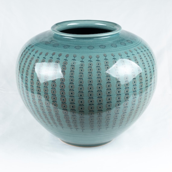 高麗青磁 月城窯（象軒陶芸）Celadon porcelain Kokuryo 2025年最新】象軒陶芸の人気アイテム - メルカリ
