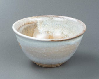 桃山様式絵志野向付椀 - 江戸時代後期（19世紀）吉見家所蔵 - Etsy 日本