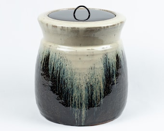 アンティーク唐津焼 水指 - Etsy 日本