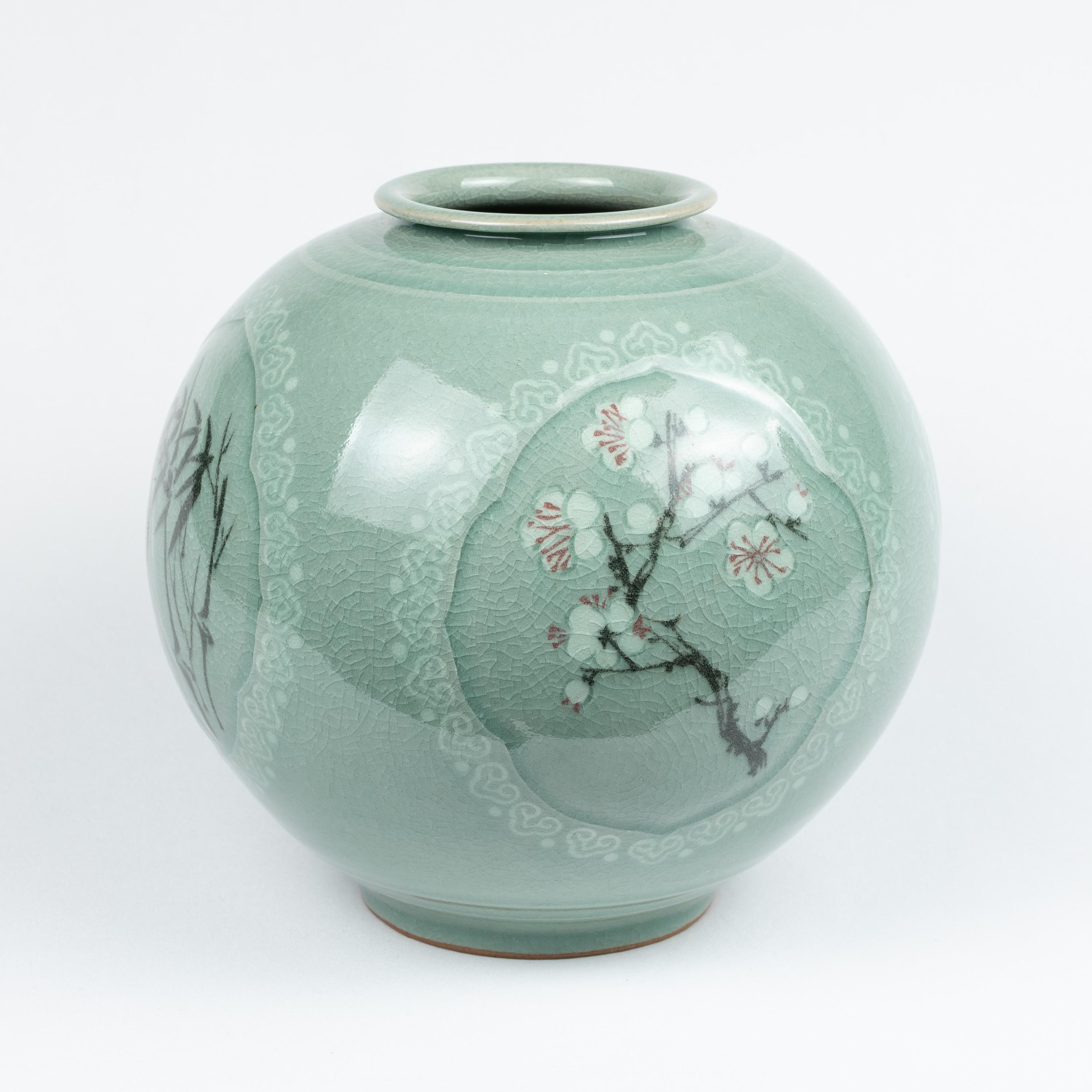  Collectibles 陶器プレート 2021含む他4枚 SixOrchidGallery - Etsy Hong Kong