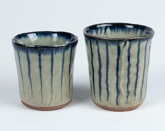 コザ焼 沖縄やちむん 赤花文茶葉壺 胡差焼赤絵花文茶壺 - Etsy 日本