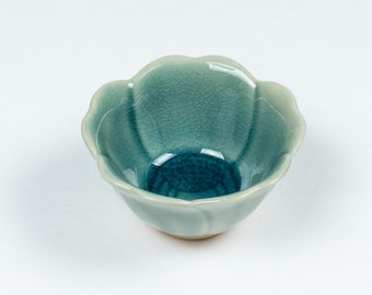 朝鮮唐津ぐい呑み 朝鮮唐津ぐい呑み - Etsy 日本