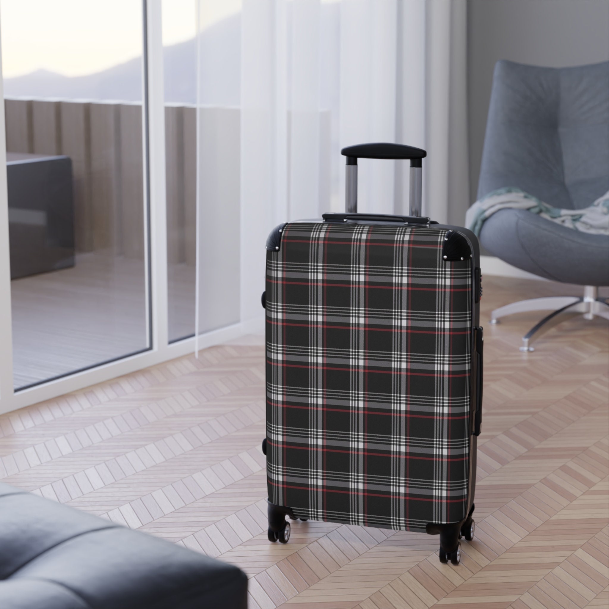 Gti suitcase sale