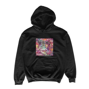 Maroon 5 - Logo Unisex Hoodie - Etsy