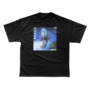 Bebe Rexha - Better Mistakes Deluxe Unisex T-shirt
