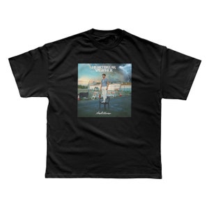 Niall Horan - Heartbreak Weather Deluxe Unisex T-shirt