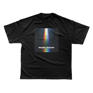 Stellen Sie sich Drachen vor - Evolve Deluxe Unisex T-Shirt