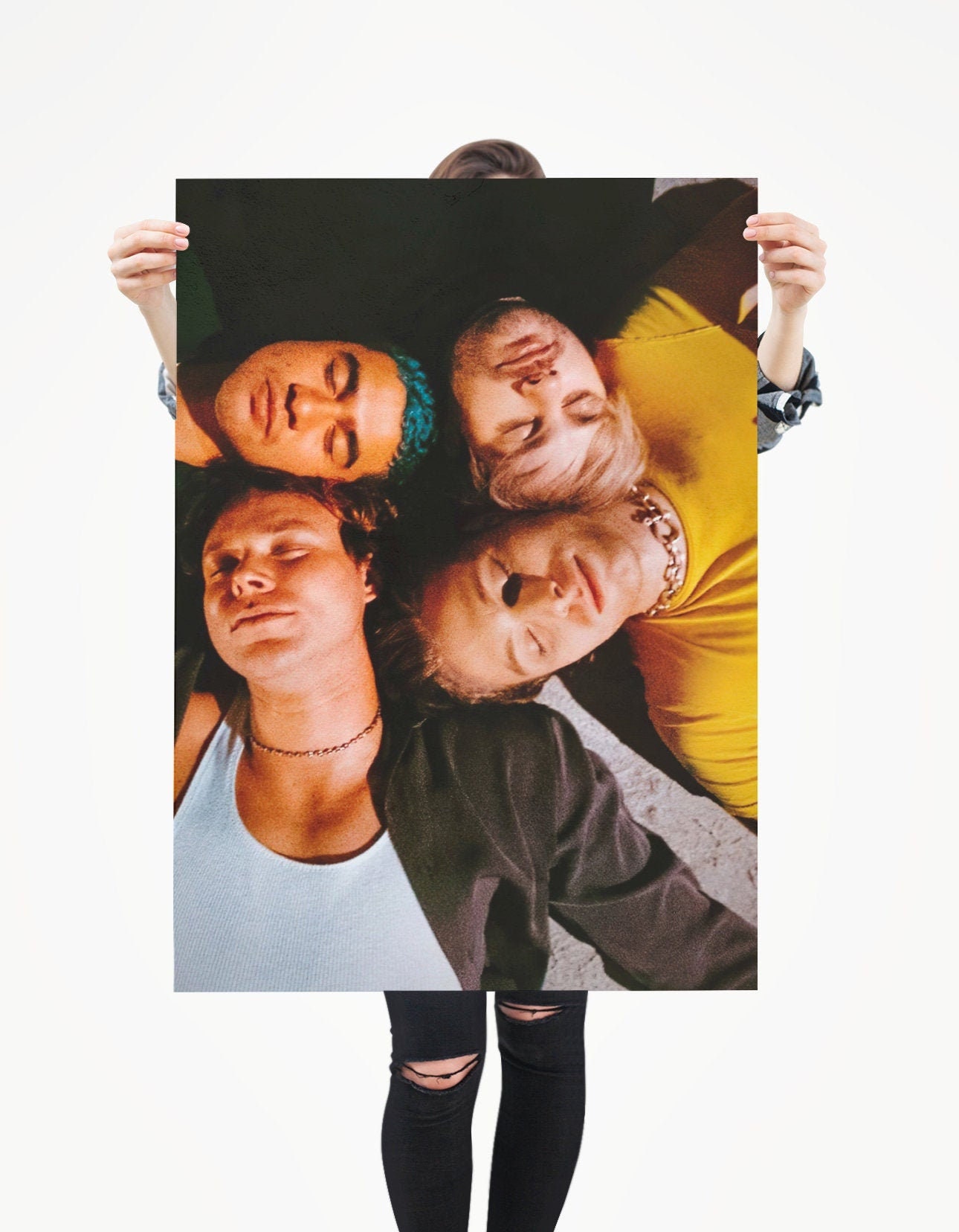 5sos Tapestry Etsy