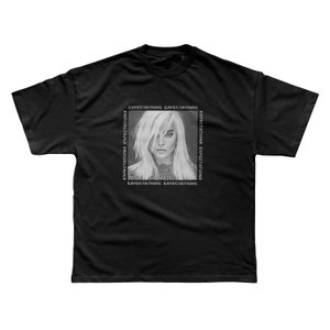 Bebe Rexha - Expectations Deluxe Unisex T-shirt