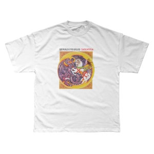 Bob Marley - Confrontation Deluxe Unisex T-shirt