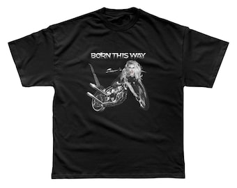 d.i.a. I WAS BORN THIS WAY 長袖Tシャツ s-l400.jpg