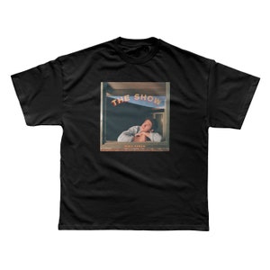 Niall Horan -The Show Deluxe Unisex T-shirt