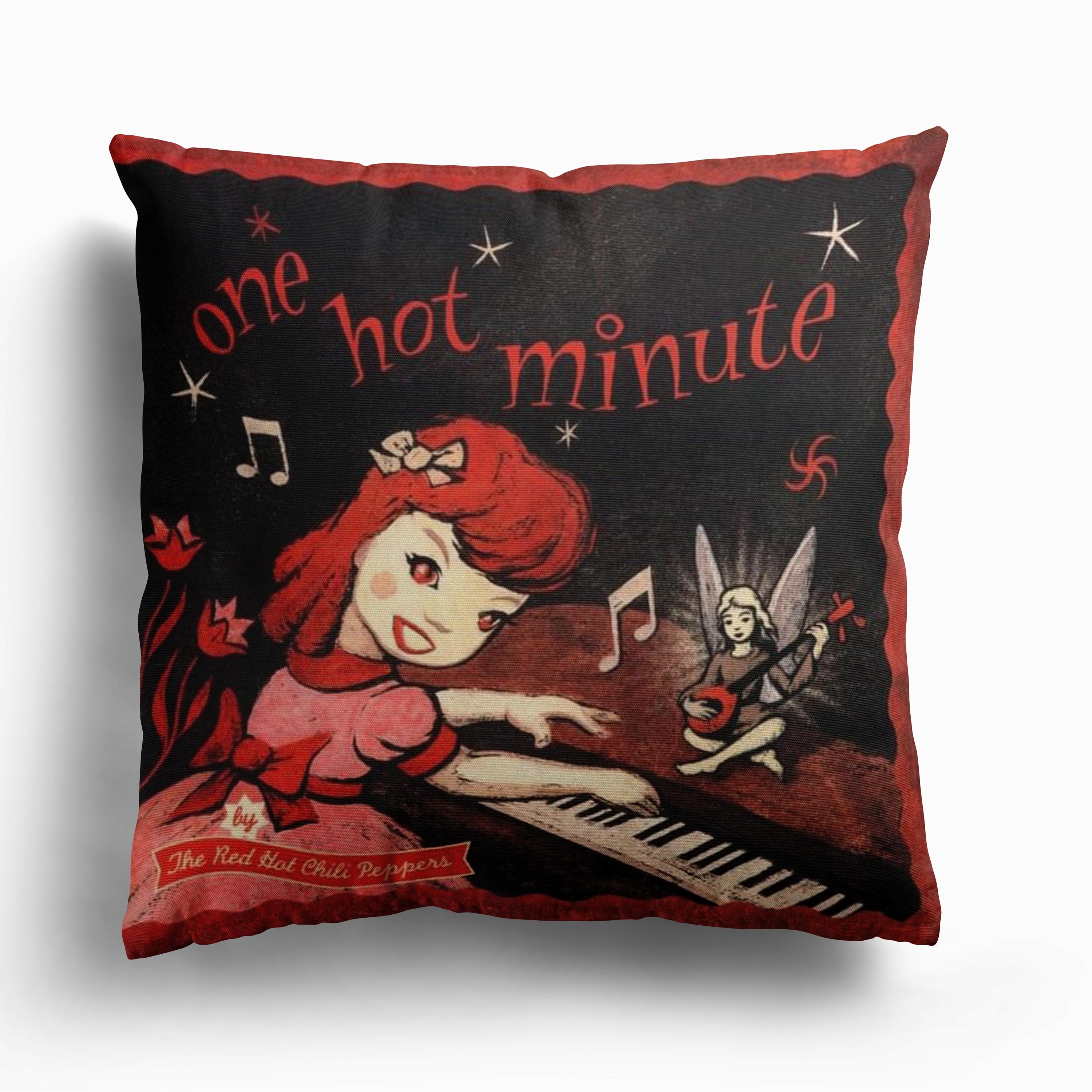 One Hot Minute Shirt - Etsy One Hot Minute Shirt - Etsy