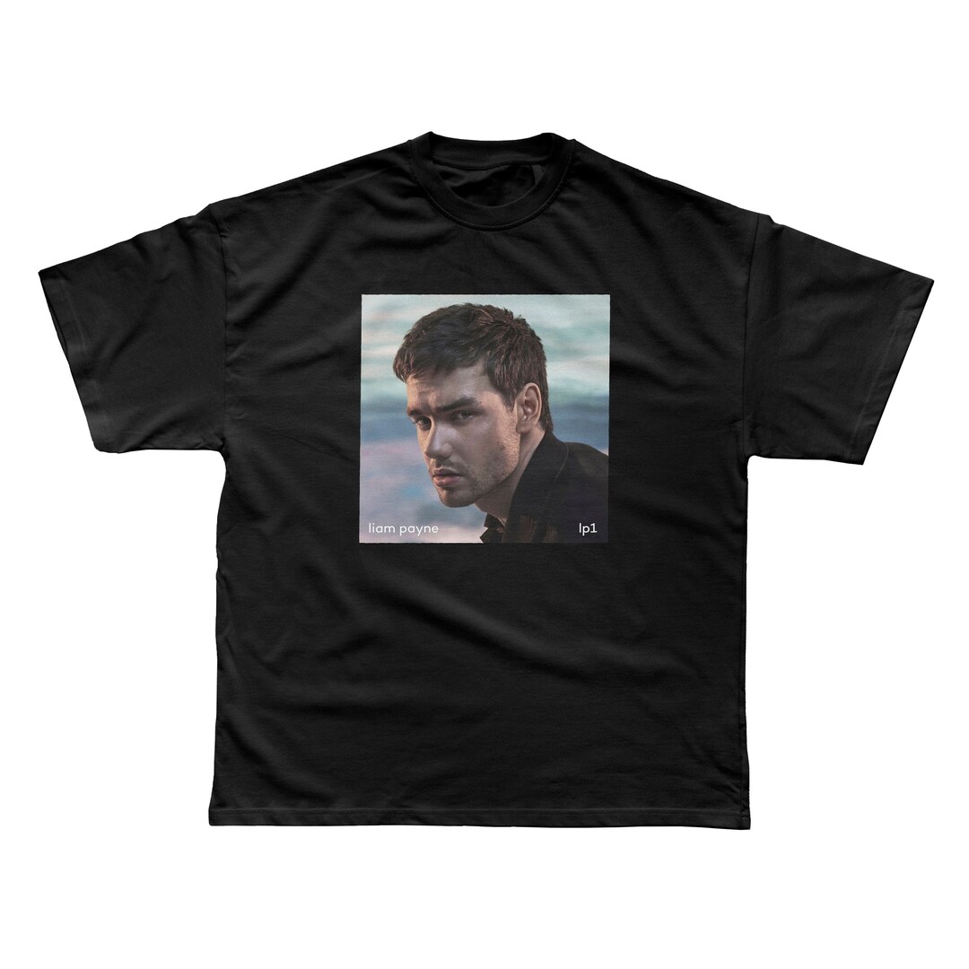 PHARCOYOU Liam Payne 1993-2024 Memorial - Sudadera Con Capucha Y