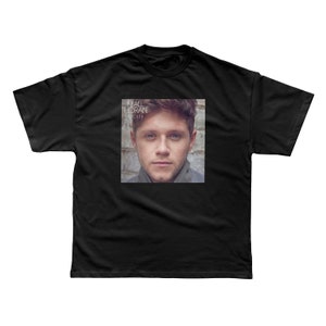 Niall Horan - Flicker Deluxe Unisex T-shirt