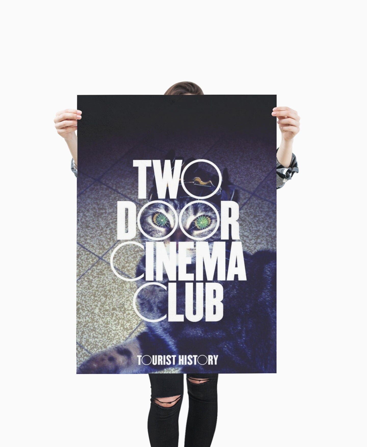 TWO DOOR CINEMA - Tourist History - Amazon.com Music