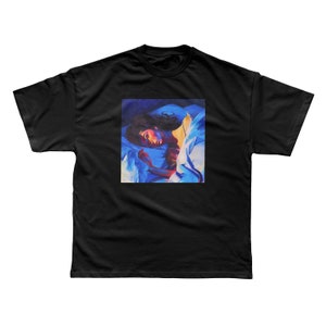 Lorde Shirt - Melodrama Deluxe Unisex T-shirt