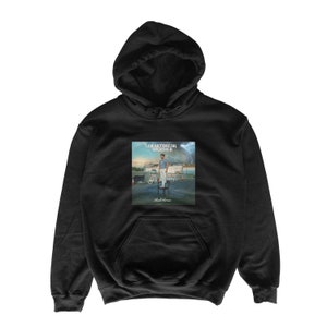 Niall Horan - Heartbreak Weather Deluxe Unisex Hoodie