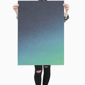 Joji - Smithereens Deluxe Matte vertical poster