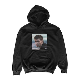 Liam Payne - Moletom Unissex Deluxe LP1