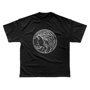 Lorde Shirt - Lorde Logo Deluxe Unisex T-shirt