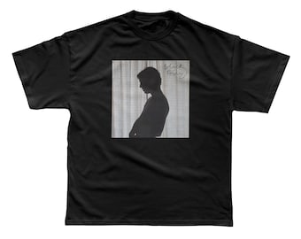 Tom Odell - Black Friday Deluxe Unisex T-shirt