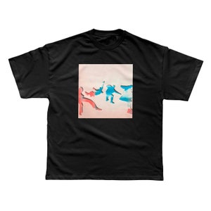 5 Seconds Of Summer - 5SOS5 Deluxe Unisex T-shirt