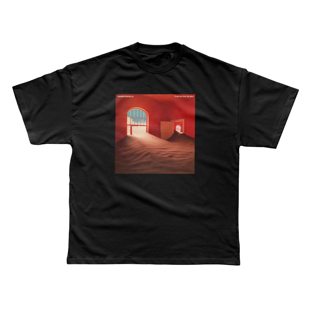 テーム・インパラ Tame Impala バンド tシャツ XLサイズ ビートボム | Tame Impala（テーム・インパラ）