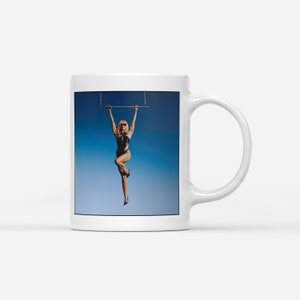 Miley Cyrus - Endless Summer Vacation Coffee Mug