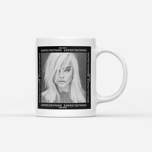 Bebe Rexha - Expectations Coffee Mug