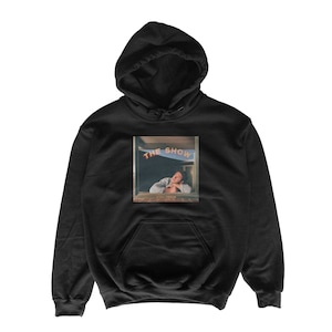 Niall Horan - The Show Deluxe Unisex Hoodie