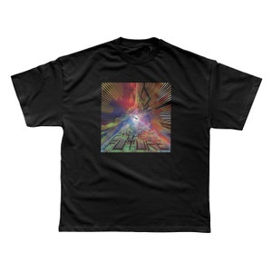 Bastille - Give Me The Future Deluxe Unisex T-shirt
