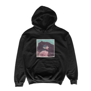 Halsey - Badlands Deluxe Unisex Hoodie