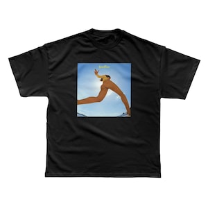 Lorde - Solar Power Deluxe Unisex T-shirt
