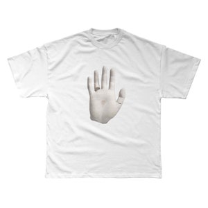 Chet Faker - Built On Glass Deluxe Unisex T-shirt
