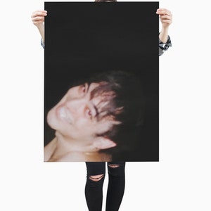Joji - BALLADS 1 Deluxe Matte vertical poster