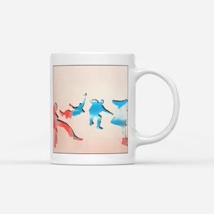 5 Sekunden Sommer - 5SOS5 Kaffeebecher