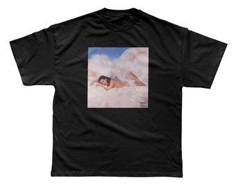 Katy Perry - Teenage Dream Deluxe Unisex T-shirt