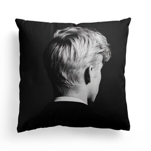 Troye Sivan - Bloom Square Pillow