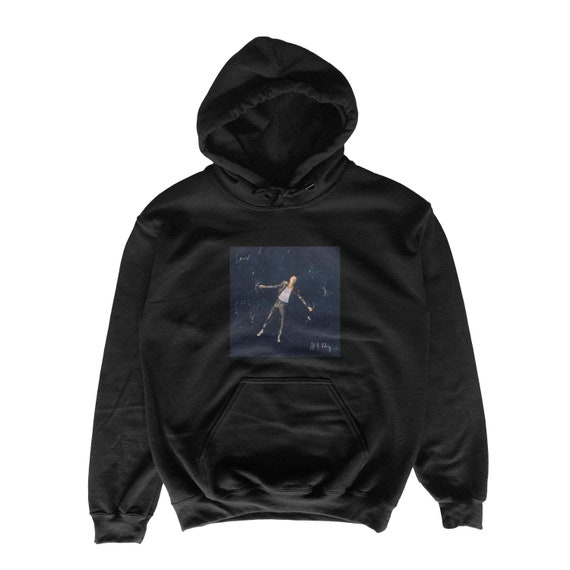 Lauv hoodie best sale