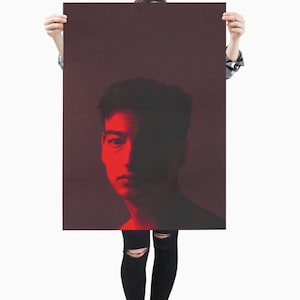 Joji - Nectar Deluxe Matte vertical poster