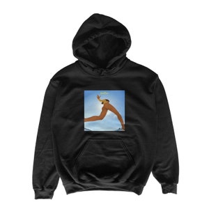 Lorde - Solar Power Deluxe Unisex Hoodie