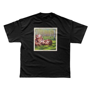 James Blake - Friends That Break Your Heart Deluxe Unisex T-shirt